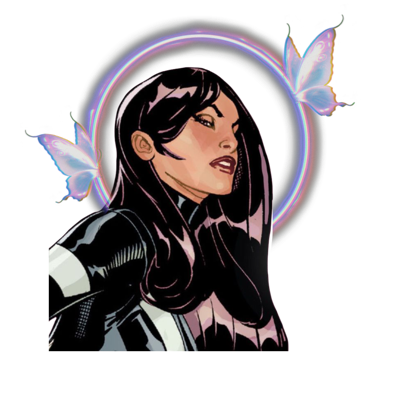 WingedPsyBlade's profile picture. read pinned before you follow | mdni