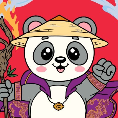 fengsui_pandas's profile picture. Panda