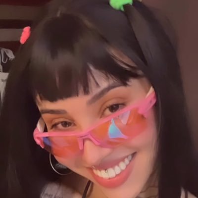 ramonatwinxx's profile picture. ✨https://t.co/cKnJqpqoV5✨ | Oi, eu sou a Ramona, e o meu doce é citrico! 🍓 😳😮‍💨| 🔥 Video chamadas DM ME! 🔥