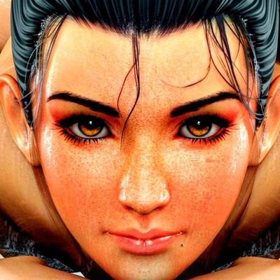 Heavenly_Momiji's profile picture. ⛩️ I ɳҽʋҽɾ ƙɳҽɯ I ɯαʂ ʂυƈԋ α ɳαƚυɾαʅ αƚ ɠιʋιɳɠ συƚ ɱαʂʂαɠҽʂ. ⛩️

Ninja, 
Shrine Maiden, 
Ryu's Apprentice, 
And Now Massage Parlor Owner.

Parody.