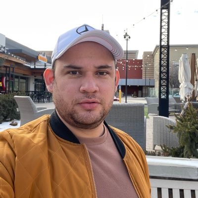 SoyDanielOrozc0's profile picture. 🇳🇮 Nicaragüense 📊