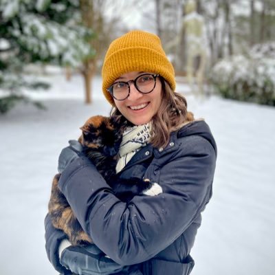 MichelleAsci's profile picture. A lighter shade of pale