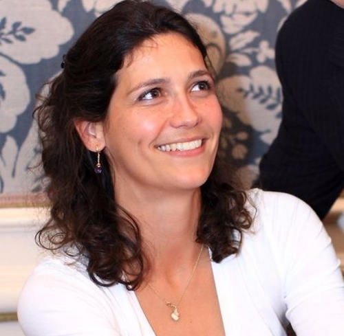 FleurterBorg's profile picture. Managing partner bij Neuf & Associates; Gebiedsontwikkeling, Ruimtelijke Ontwikkeling, Vastgoed, Infra.