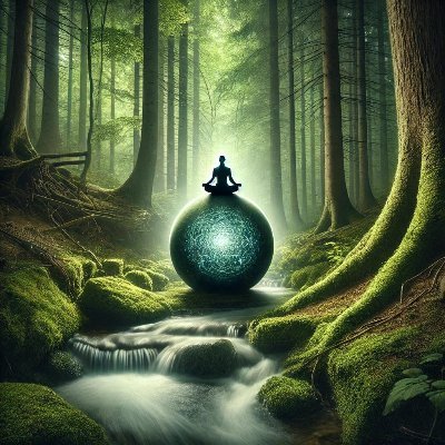 Student_of_Now's profile picture. Join me on my journey of self-discovery and spiritual growth. Exploring mindfulness and the path to my Higher Self. Grateful to share this journey with you.