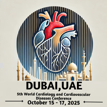 5th World Cardiology and Cardiovascular Diseases Conference
Email: info-ucg@utilitarianconferences.com
Phone : +971551792927