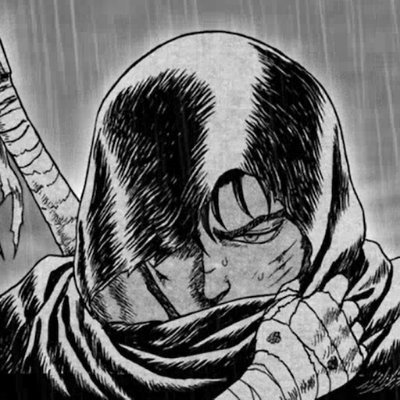 bastard godさんのプロフィール画像