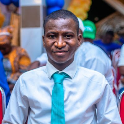 IlariogunD5999's profile picture. 