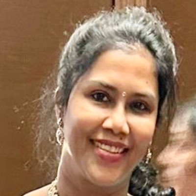 KavithaSelvaku7's profile picture. 