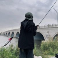 Lihui🎣🐟 (@teacaketeki36) 's Twitter Profile