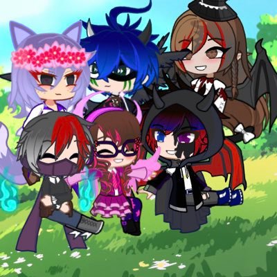 TheLovely_Squad's profile picture. Hey I love to make videos. level: 18 she/her I love #hazbinhotel and #HelluvaBoss