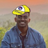 Brother Akash Balasubramani 🐺🔊 (@akashneelesh) 's Twitter Profile Photo Brother Akash Balasubramani 🐺🔊 (@akashneelesh) 's Twitter Profile Photo