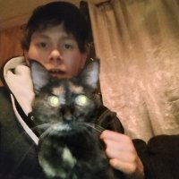 Jordon Froude (@jord75757) 's Twitter Profile