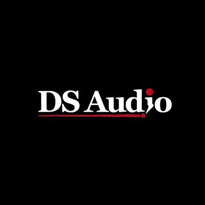 DS_Audio's profile picture. This is DS Audio Official Twitter page