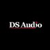 DS Audio (@ds_audio) Twitter profile photo DS Audio (@ds_audio) Twitter profile photo