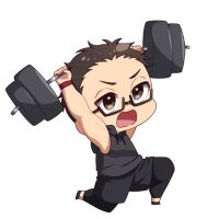 WEBさん💪筋先案内 (@webmuscler) 's Twitter Profile Photo WEBさん💪筋先案内 (@webmuscler) 's Twitter Profile Photo