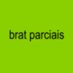 BRAT PARCIAIS (@bratparciais) Twitter profile photo BRAT PARCIAIS (@bratparciais) Twitter profile photo