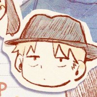 crispy (@cri__spy) 's Twitter Profile