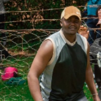 KanyiMuchira's profile picture. myself