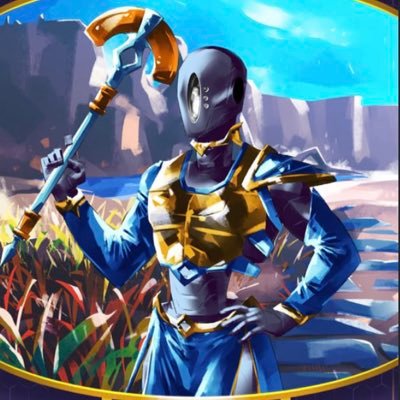 TrenchKing69's profile picture. 154 IQ