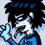 master_darkar's profile picture. -Mexicano

-Dibujante y Spriter
 
-Fan de Mario, Sonic, SSB, Banjo Kazooie, Conker, FOB, Gorillaz, TWF, Batman y FNAF

-Soy hombre y ya...

#freepalestine