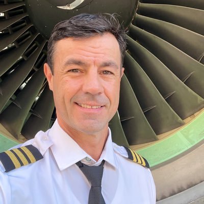 PilotNickD's profile picture. 