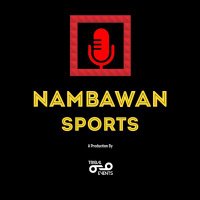 Nambawan Sports by TE96🎙🇵🇬 (@nambawansports) 's Twitter Profile