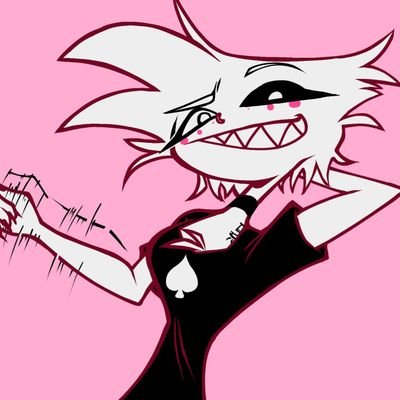 Femboy 🩷 Deslechador profesional. #BNWO ♠️ | Chat hot & venta de contenido 🔞 | VA ENG/SPA. DM OPEN ✨