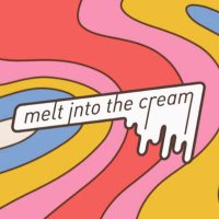 melt into the cream 歌詞bot (@melt_lyric_bot) Twitter profile photo