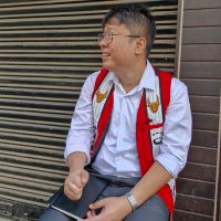 Chenijan Patton Lotha (@nijanpatton) 's Twitter Profile