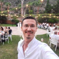 Sercan Önen (@xzonen) Twitter profile photo