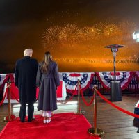 American Patriot (@future_potus4) 's Twitter Profile