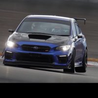 ゆた (@wrx_sti_vab_d) 's Twitter Profile