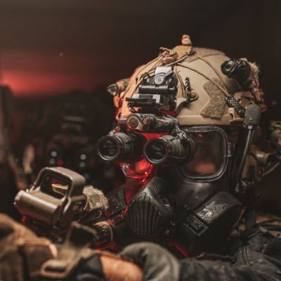 PATER_CBRNE's profile picture. #CBRN #NRBQ ☢️☣️