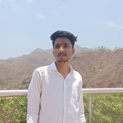 🌟 Crafting Code, Shaping Dreams • Frontend Wizard • MERN dev • Tech Blogger • Code, Create, Share, Connect 🤝 • Tweets on Frontend & Advance React.