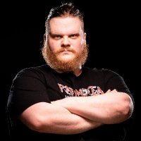 Kyle Davis (@orcinuswashere) 's Twitter Profile
