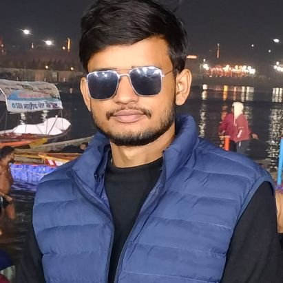 समाजवादी छात्र नेता
https://t.co/W27lQnl85P