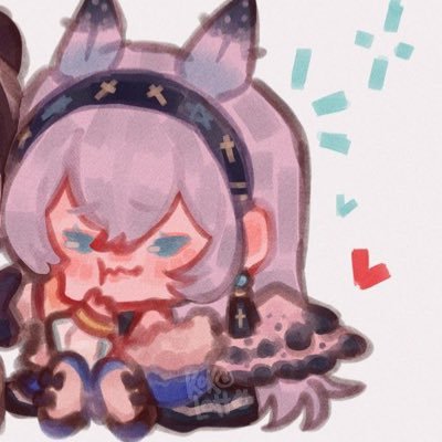 asthelさんのプロフィール画像