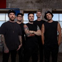 Behind Crimson Eyes (@bceband) 's Twitter Profile