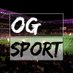 OG Sport (@ogsportofficial) Twitter profile photo OG Sport (@ogsportofficial) Twitter profile photo