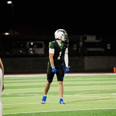 Ryan Warner Profile