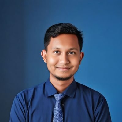 mozrobin's profile picture. Studying B.Sc in Computer Science and Engineering.
Contributor at Mozilla.
Singing is my hobby.
My MOTHER is my everything.