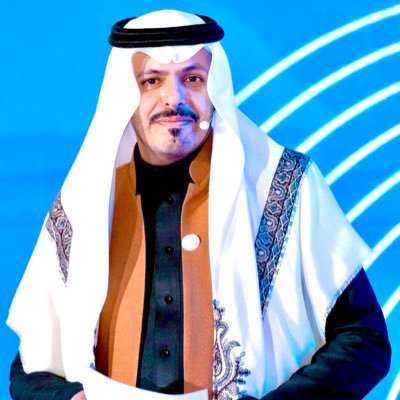 حساب شخصي - إعلامي