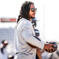 Coach Conrad White (@coach_rad_) 's Twitter Profile