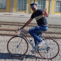 Jorge Moral (@jmoralcib) 's Twitter Profile Photo Jorge Moral (@jmoralcib) 's Twitter Profile Photo