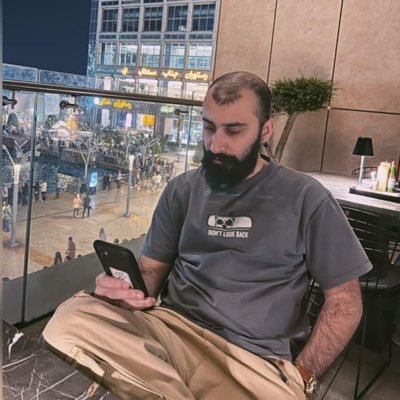 samankouchaki's profile picture. Turning caffeine into code & ideas into products. Professional bug creator, part-time bug fixer. CEO @narenjsystem