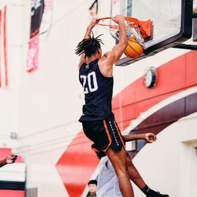 mck_sb's profile picture. Mévrick Bottius | 6’7 Forward 209lbs | 4 yers of eligibility | MA Prep CA | From 🇫🇷