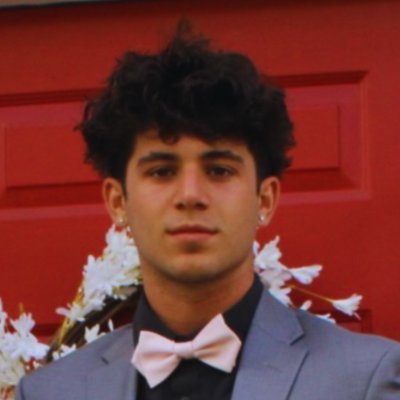 𝕏’s Aquaman | Fixing your problems by fixing your chronic dehydration | Current college quarterback | Professional life enjoyer | Testimonials in highlights
