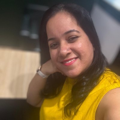Empowering people to do their best work 🚀 | HR Manager | Talent strategist | Advocate for DEI and mental wellness 💼💙 | Mom, mentor, and lifelong learner 📚✨