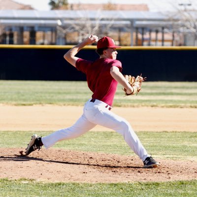 2026 Highland High school Socal Bombers P/OF Lefty GPA 3.7 6’0 185LBS Uncommitted