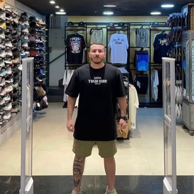 021endrew_'s profile picture. 🇧🇷